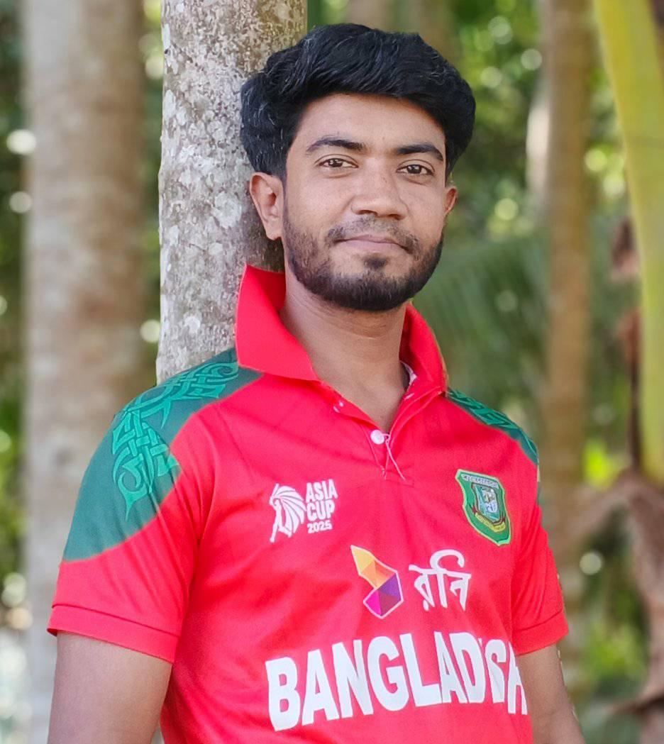 Rofiq Khan