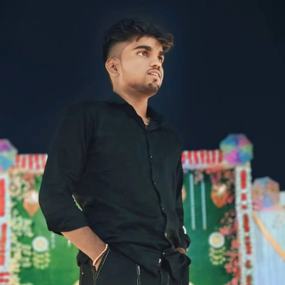 Dinesh Rathor