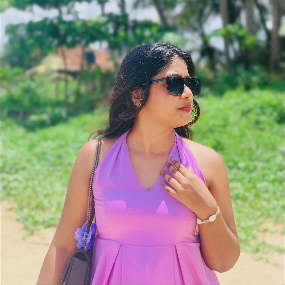 Adeesha Weerasooriya