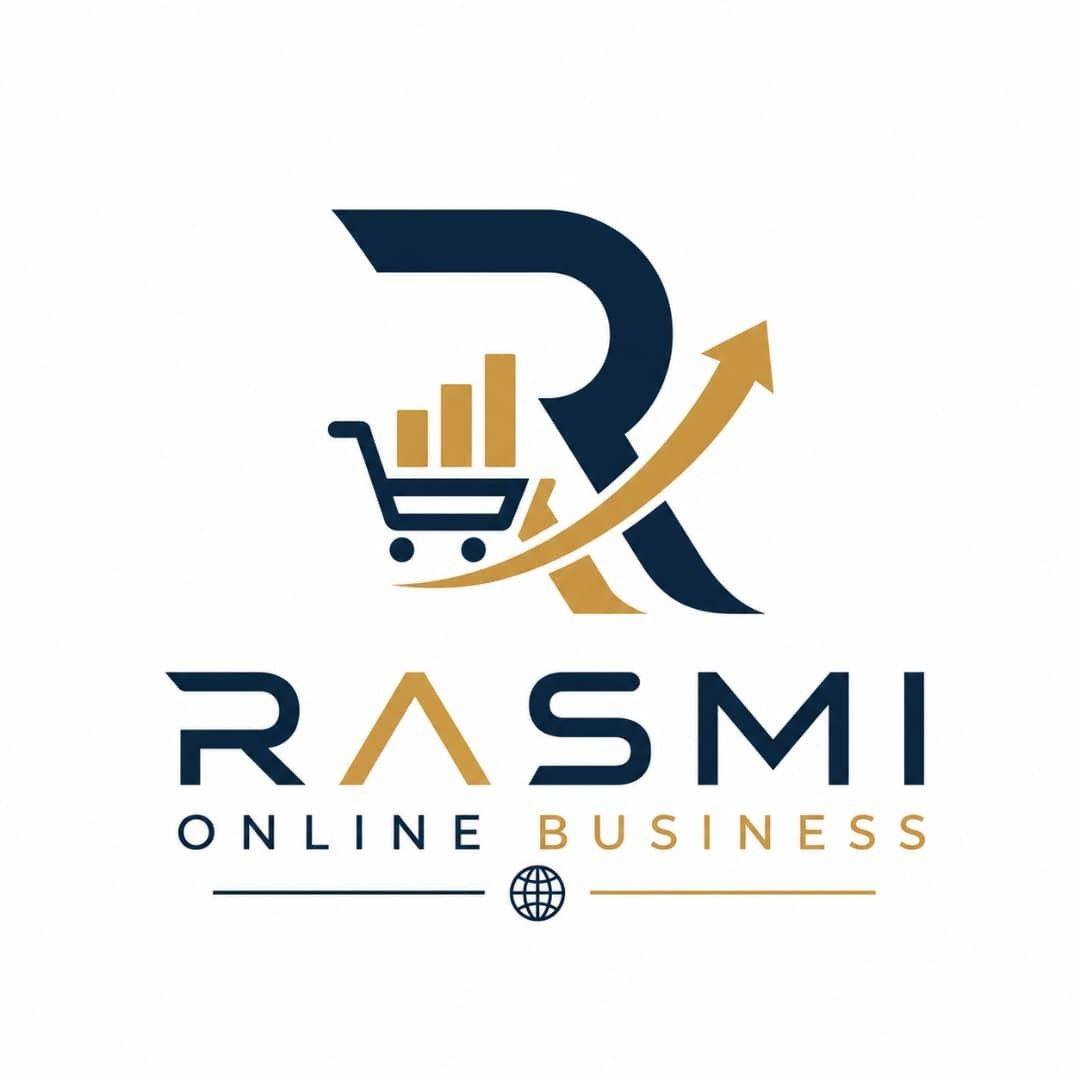 Rasmi Online Business