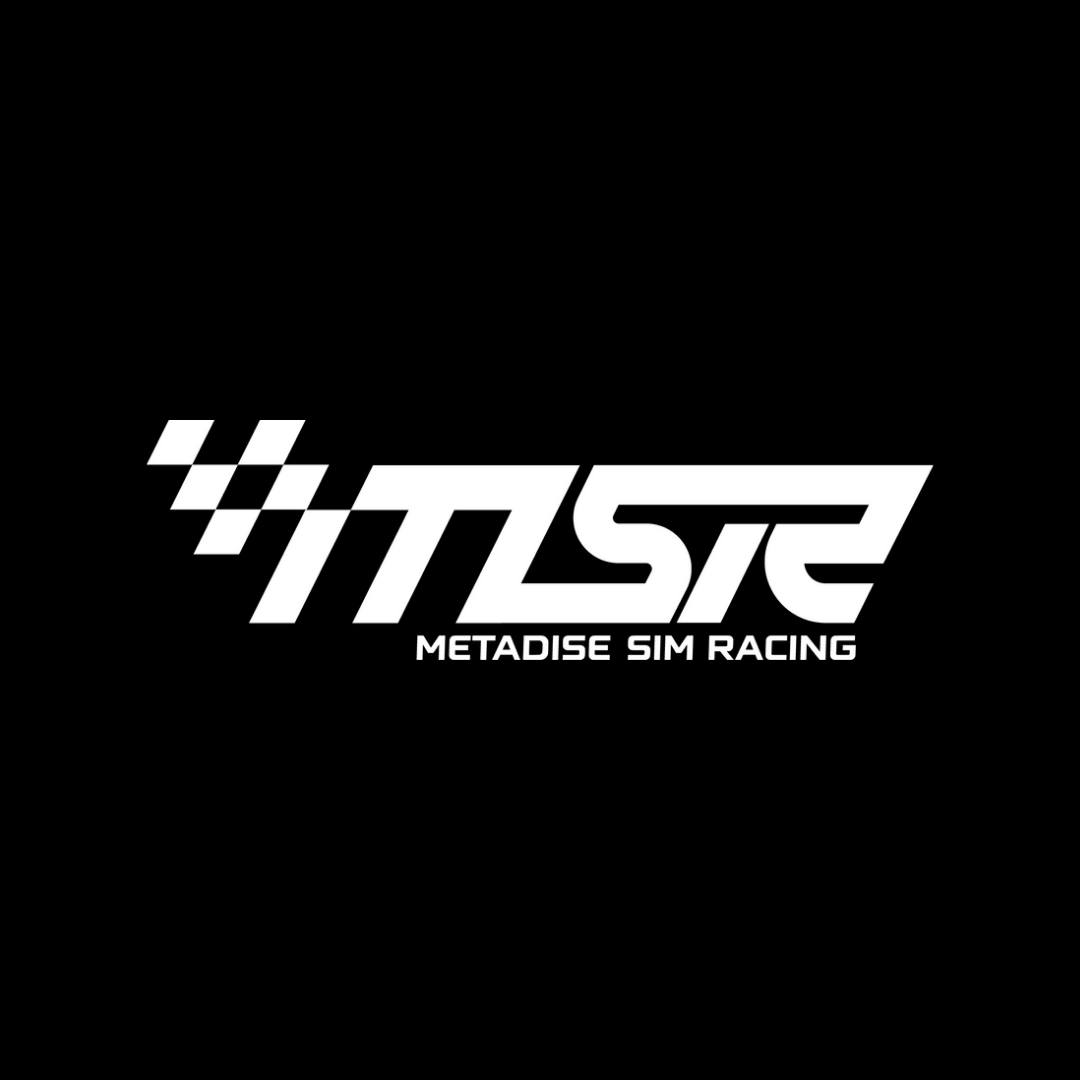 Metadise Sim Racing - MSR | Kuching