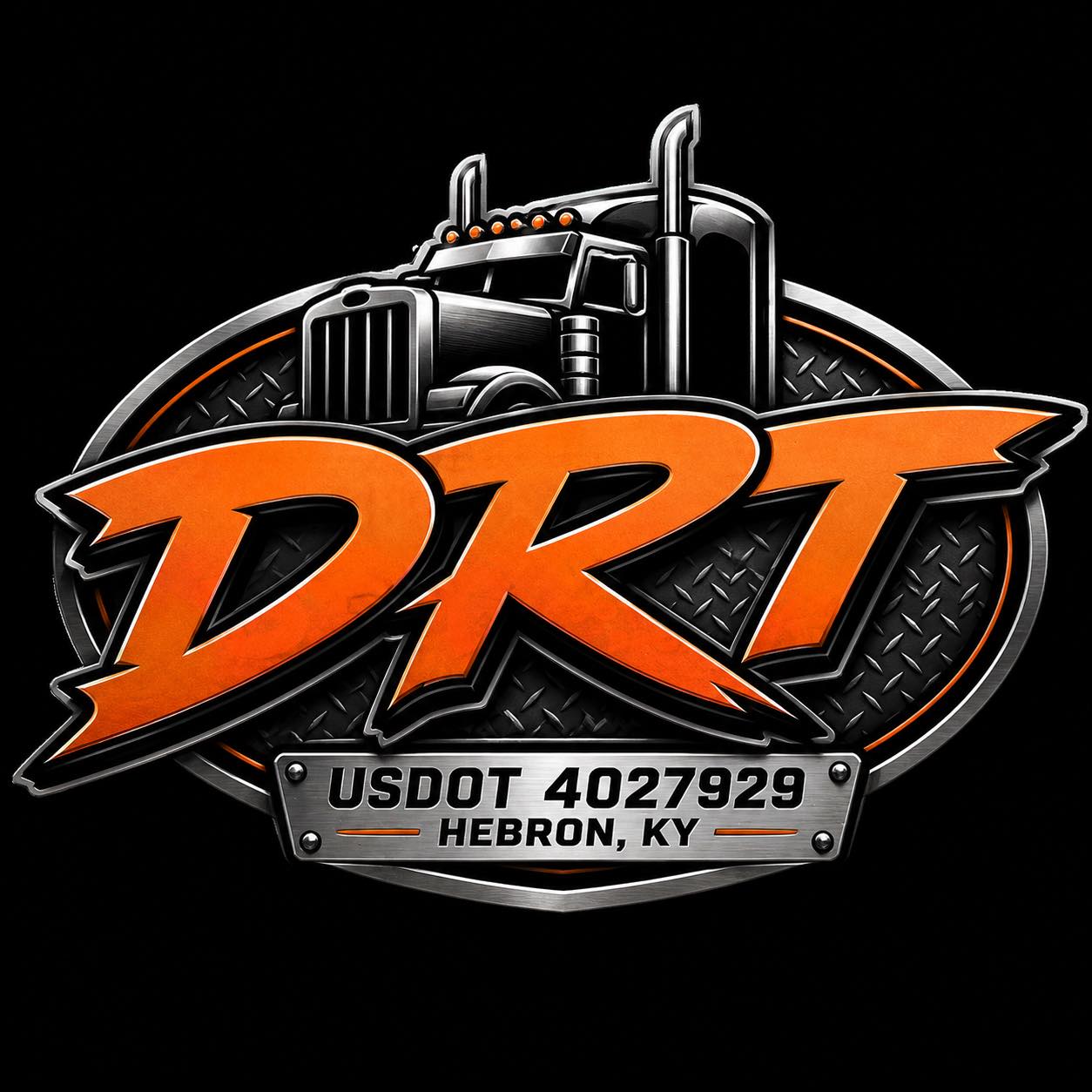 DRT is officially in... - DRT / Double R Transportation LLC | Facebook