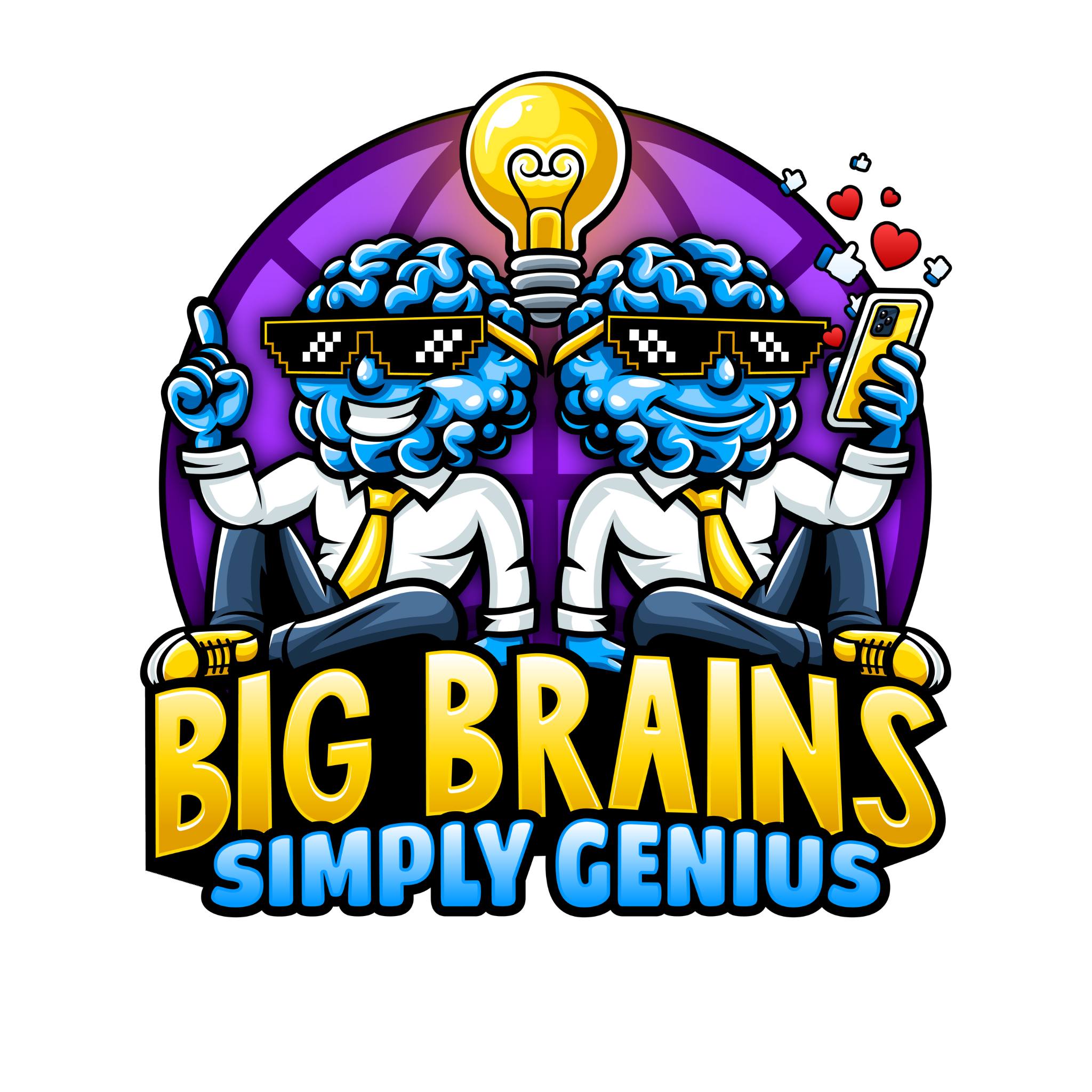 Big Brains - Agencja marketingowa | Pszów