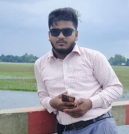Redoy khan of voice
