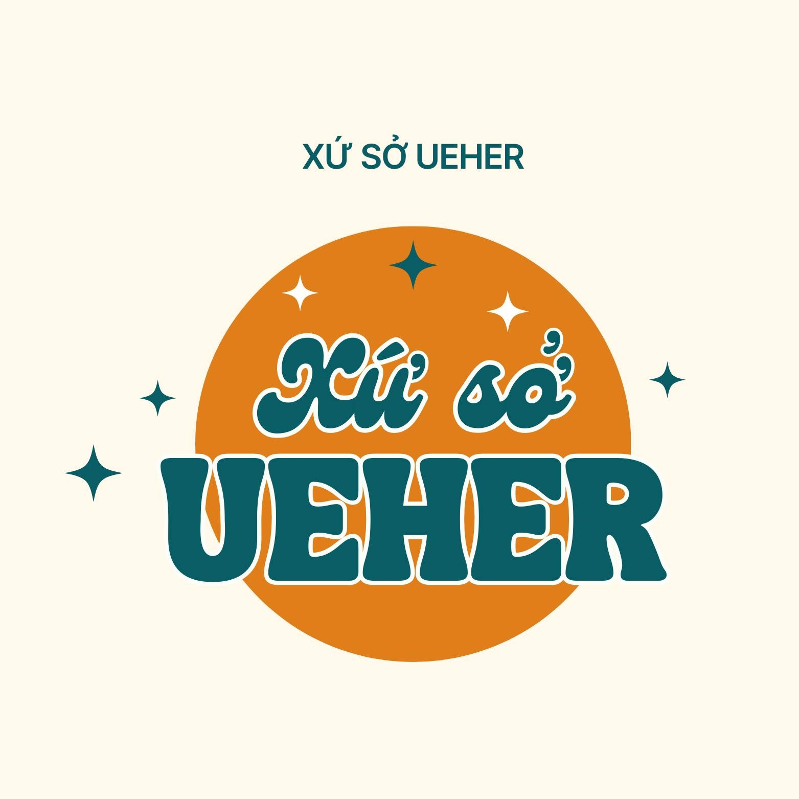 K52 UEHers | BỘ ẤN PHẨM ĐƯỢC TRƯỜNG THIẾT KẾ DÀNH CHO SINH VIÊN UEH RẤT ...