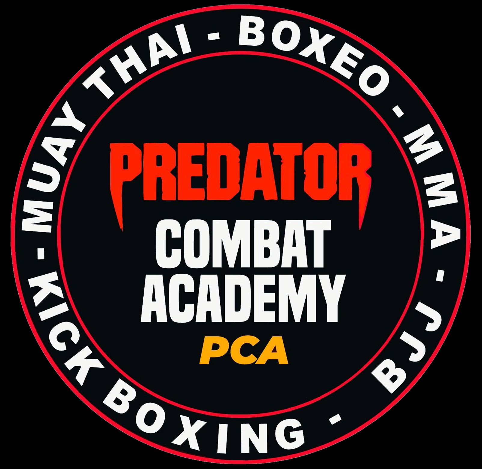 Predator Combat Academy -PCA