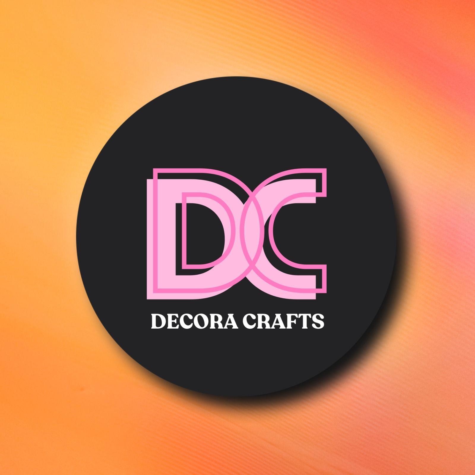 Crafts Decora