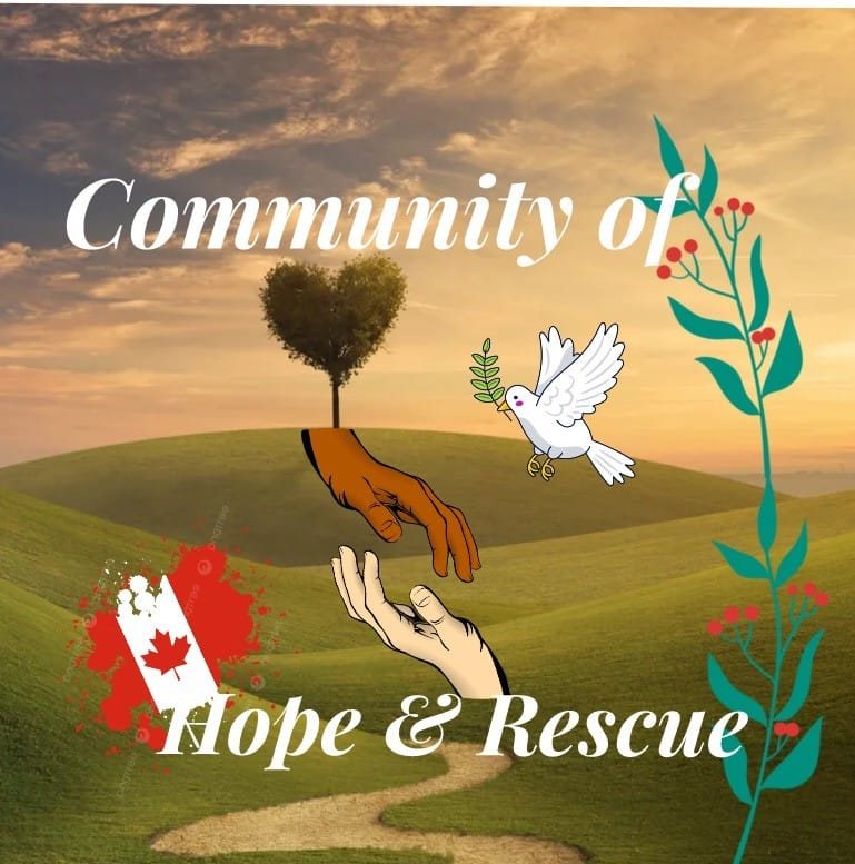 Community of Hope & Rescue