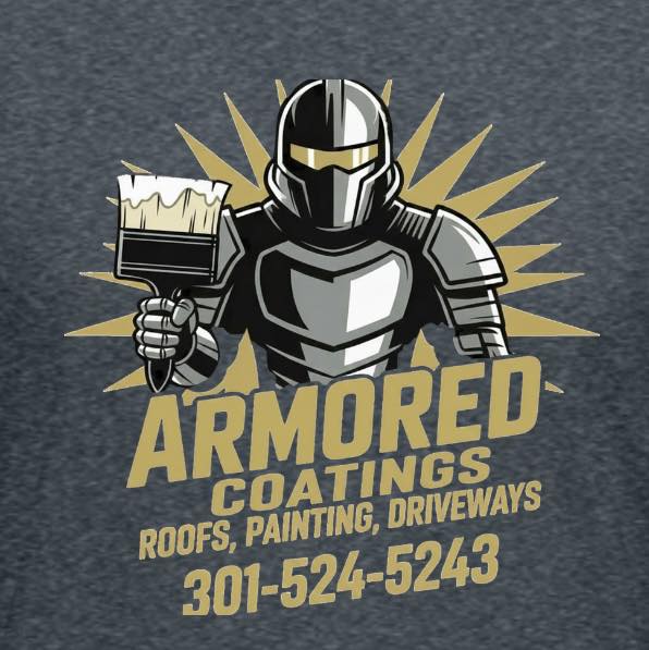 Armored Coatings, MD | Frederick MD