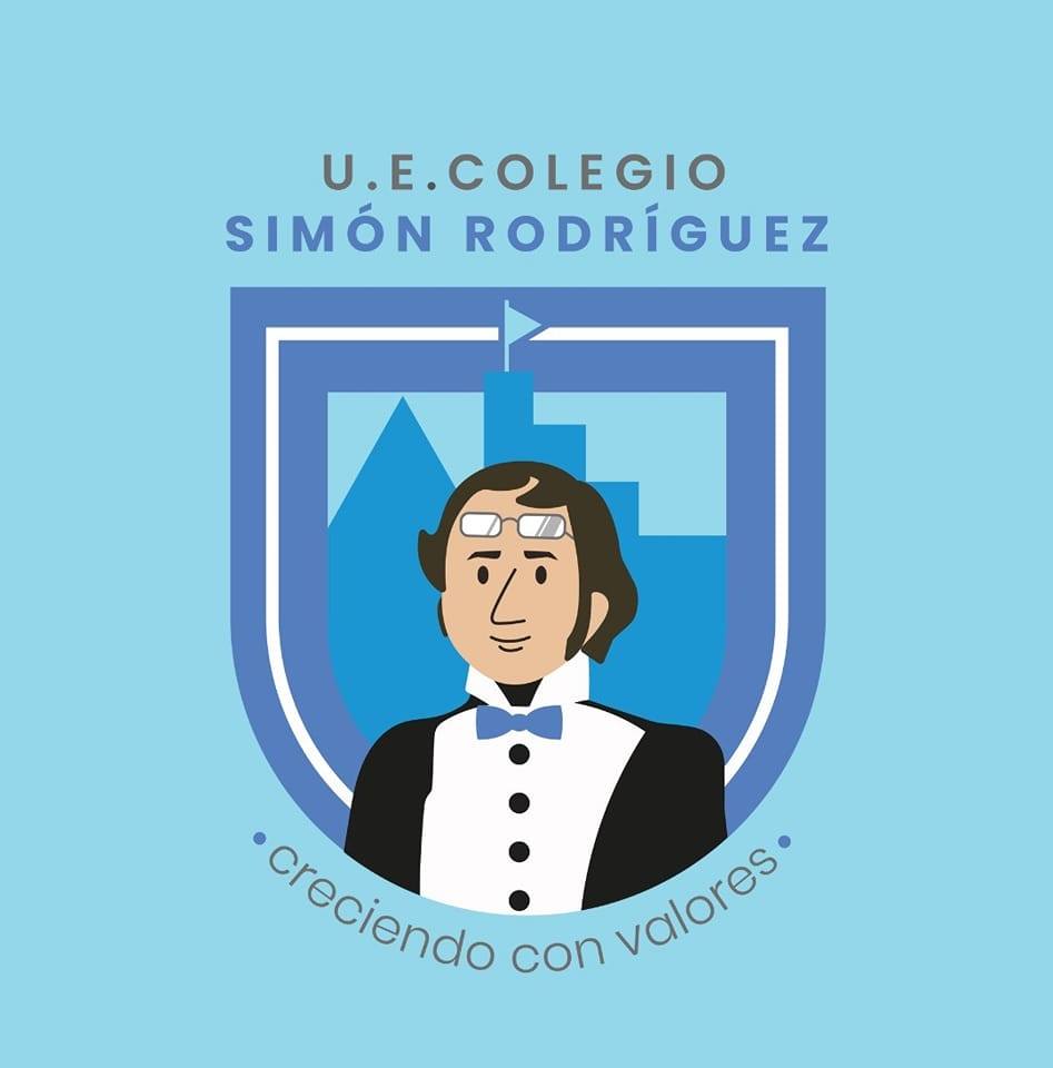 Simon Rodríguez