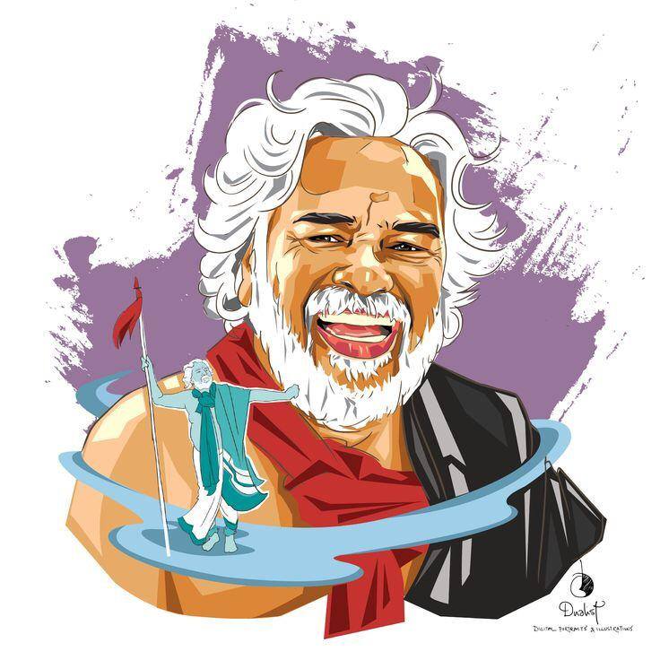 Praja Yudda Nouka