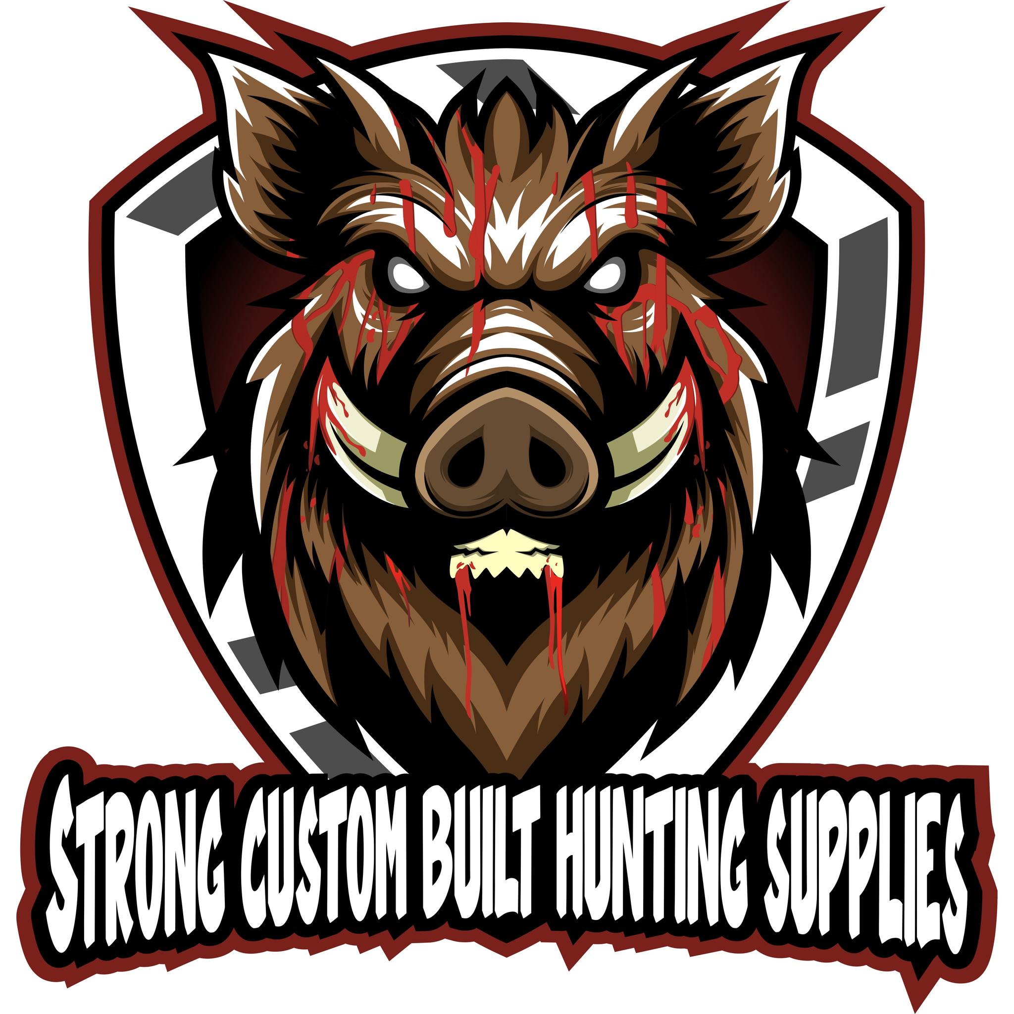 Strong custom built hunting supplies | Moree NSW