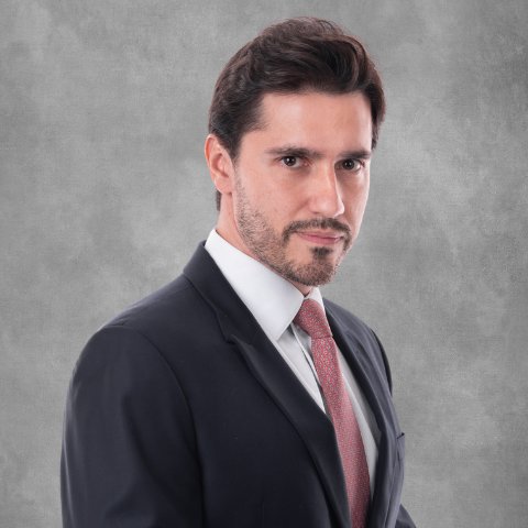 Rafael Magri