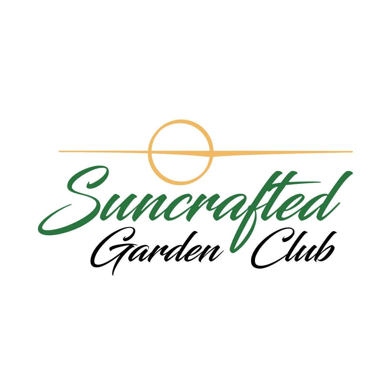 Suncrafted Garden Club | Middleboro MA