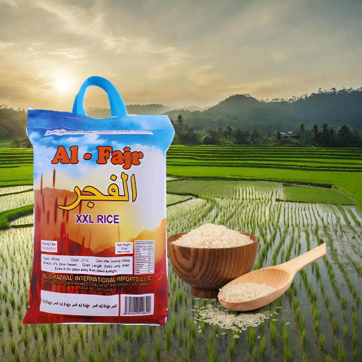 Al Fajr Rice