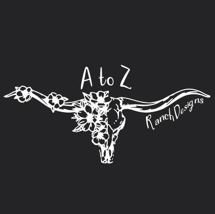 A to Z Ranch Designs