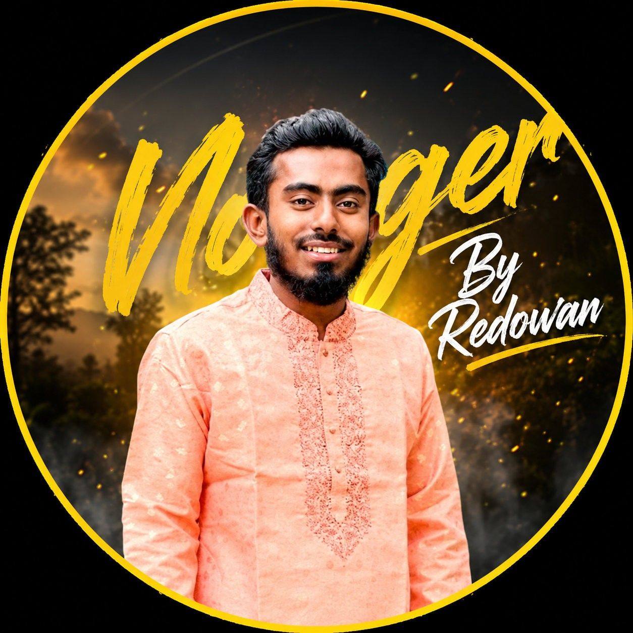 Vlogger By Redowan