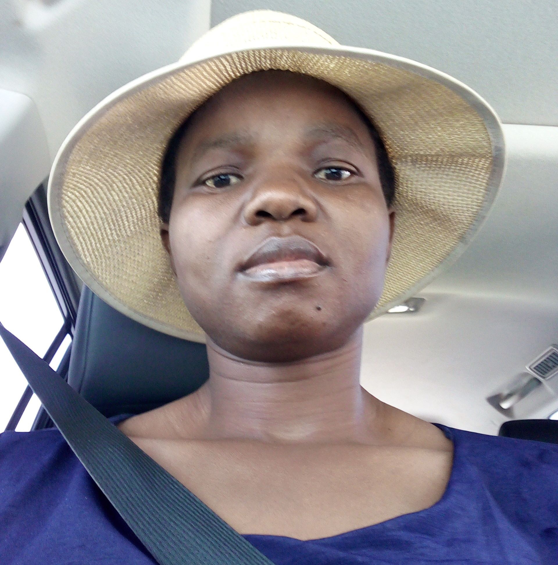 Mazviona hr ndakugona kuchinja magear now ndakutsvaka basa redriving ...