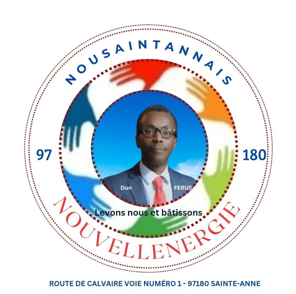 Nousaintannais-Dun Férus Sentann an mouvman