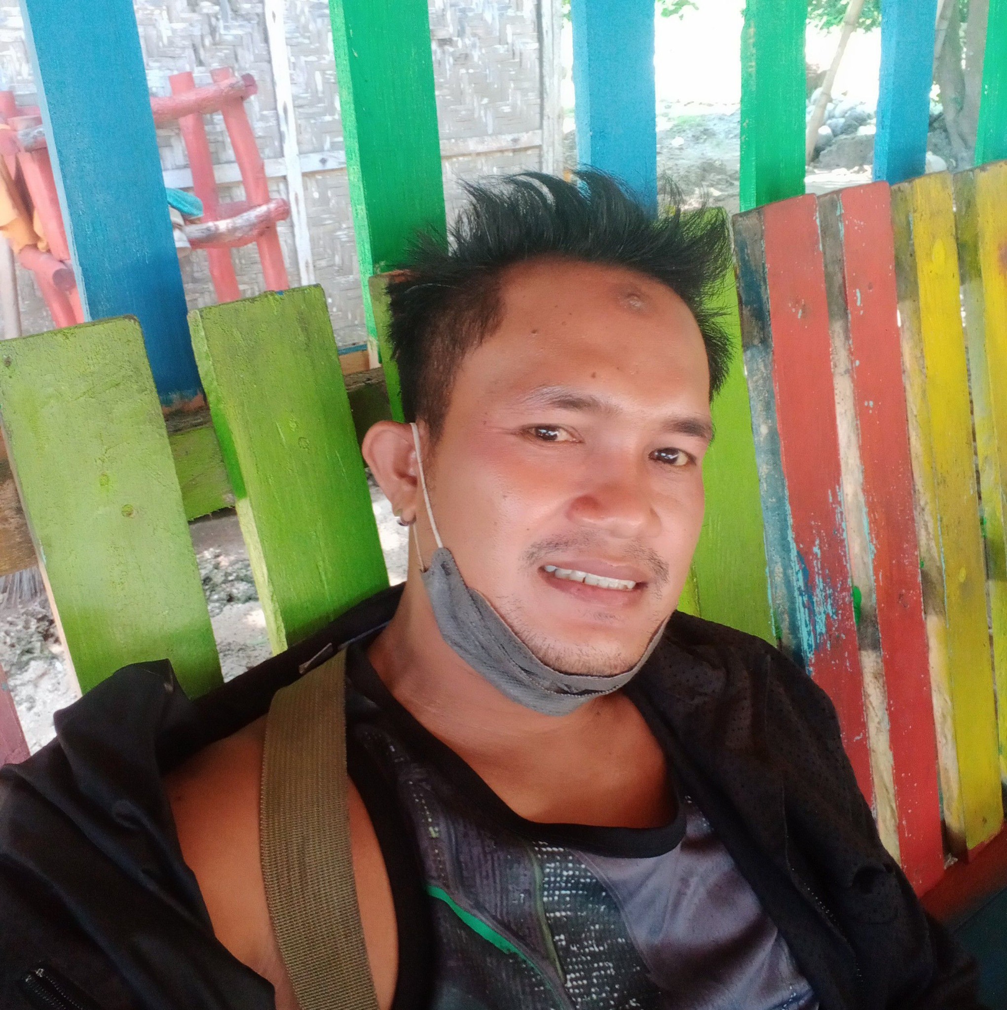 Pangit MN ako sa paningin mo..ang mahalaga Seryuso mag mahal💖 | Enday Gel