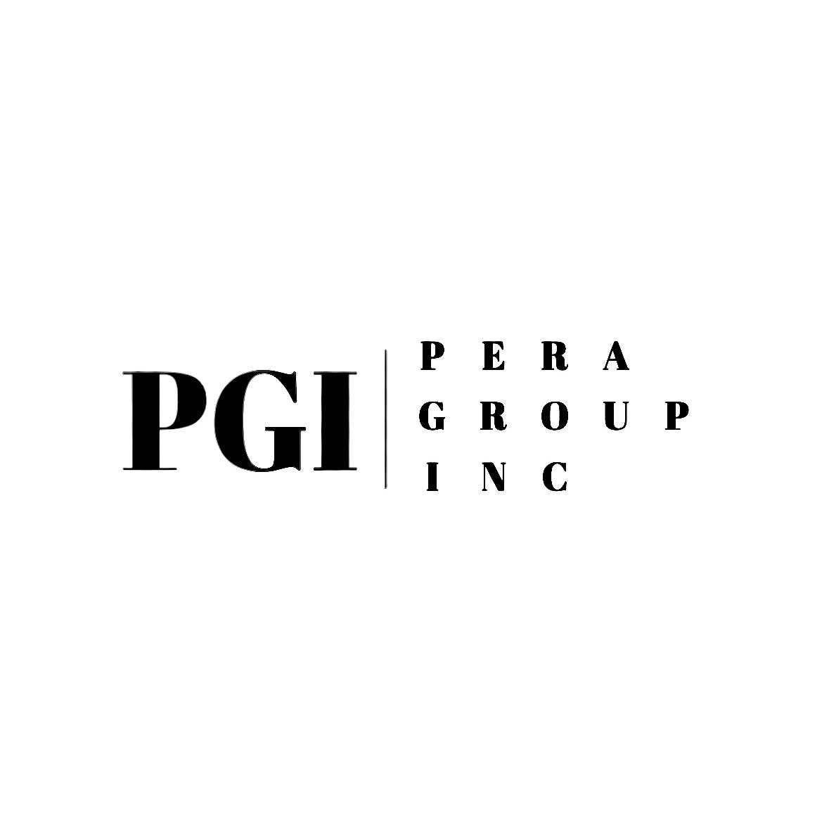 Pera Group Inc. | Toronto ON