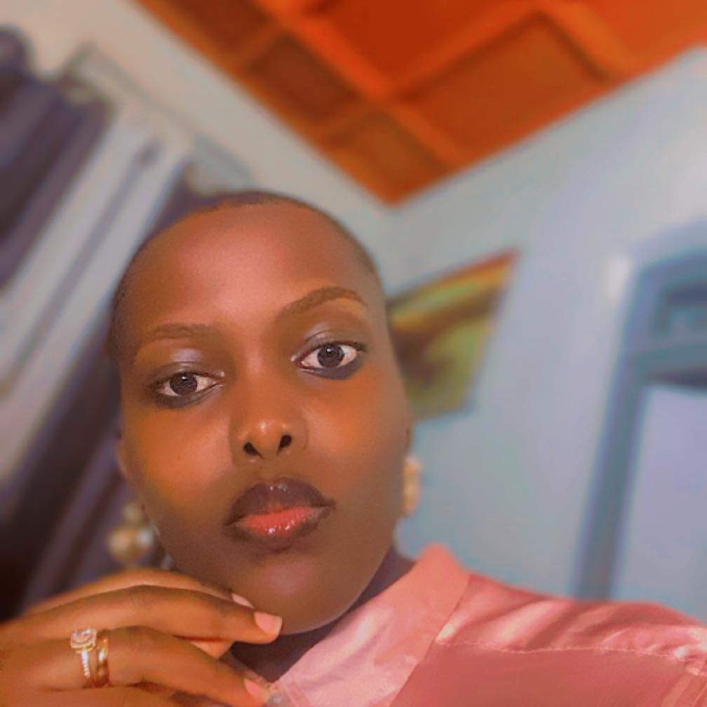 Goreth Umuturanyi Fans | Kigali
