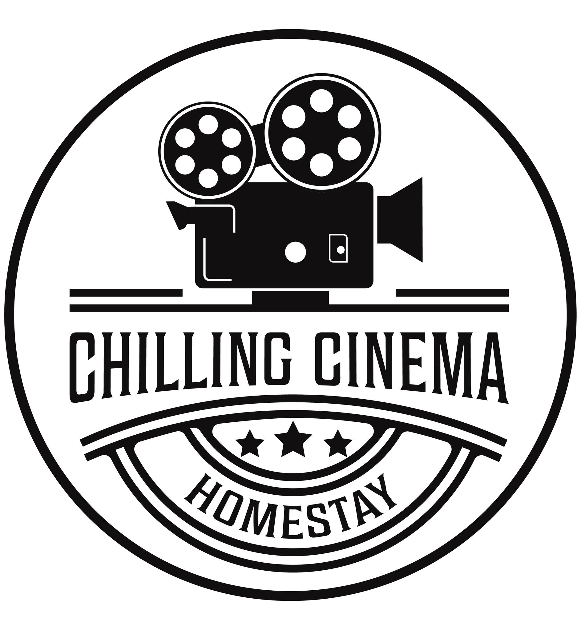 Chilling Cinema & Homestay CN2 | Buon Me Thuot
