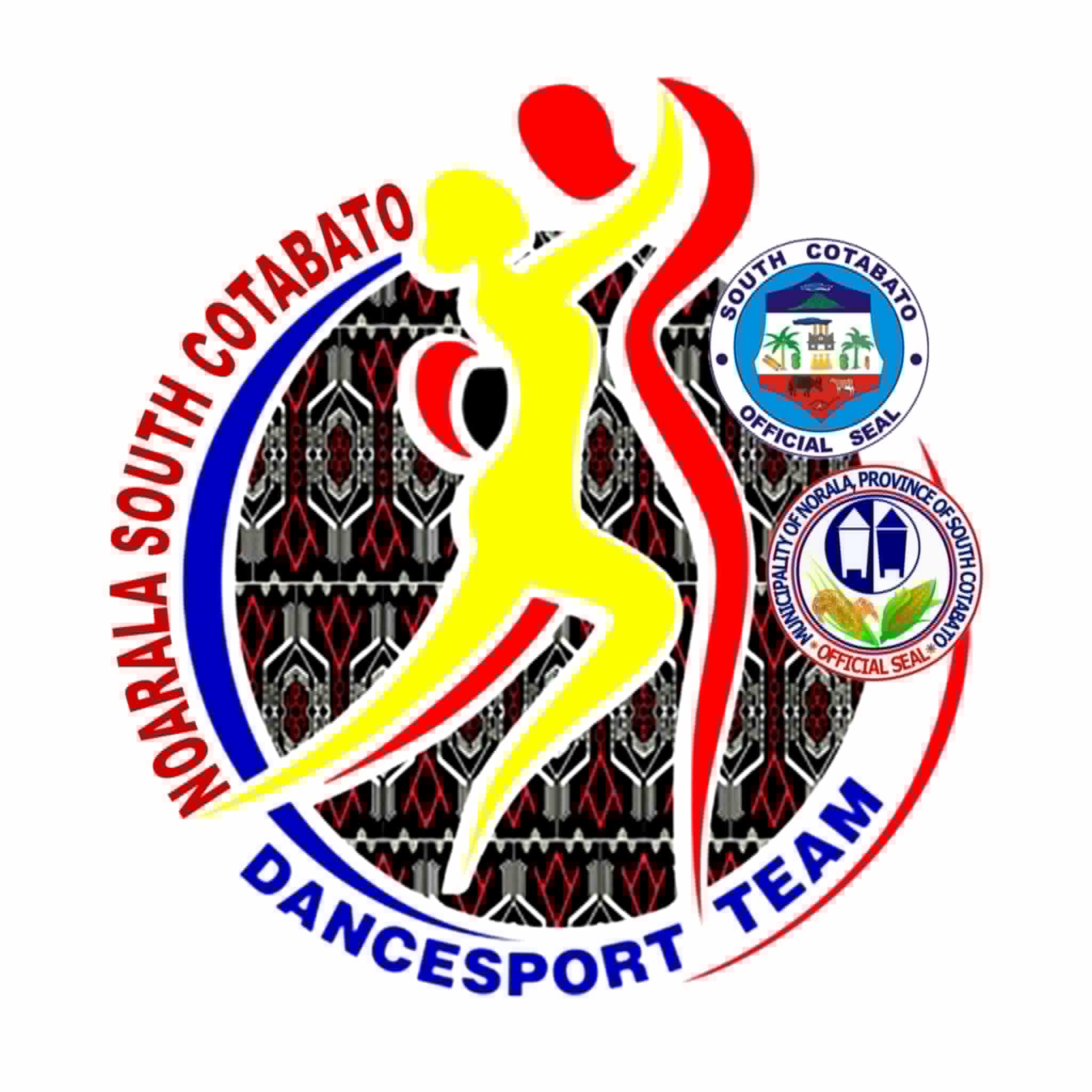 NSCDT - Norala South Cotabato DanceSport Team | Norala