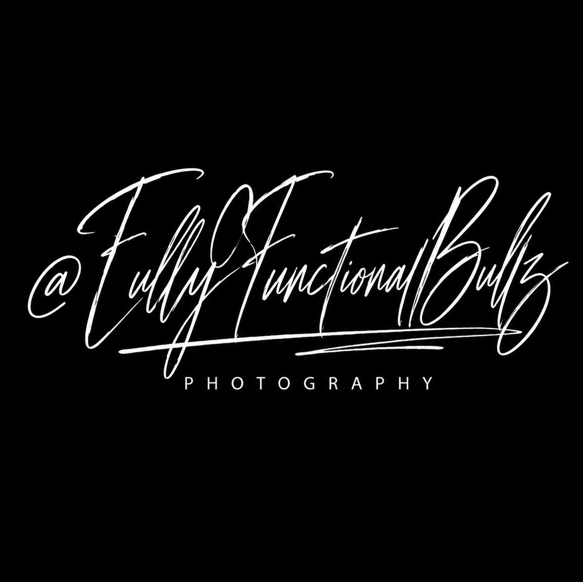 Fully Functional Photography