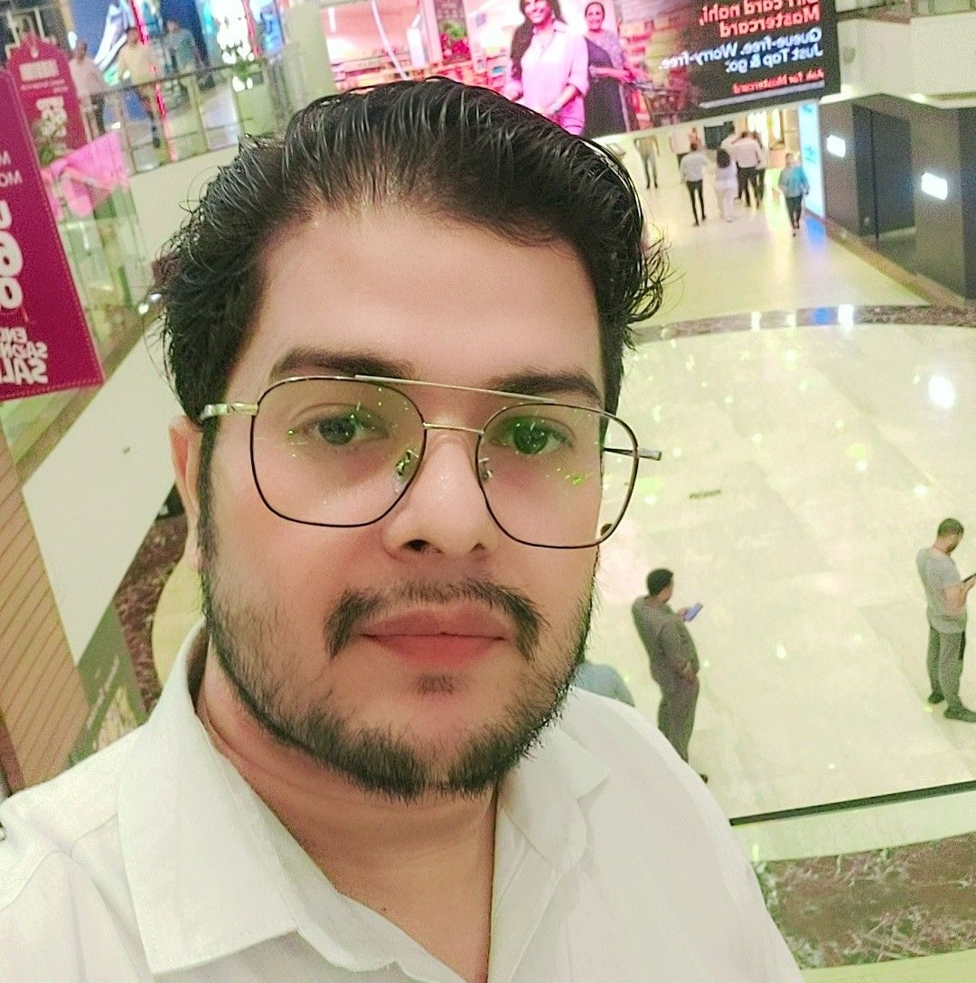 Mahender Kashyap