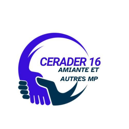Cerader 16 Amiante et autres maladies professionnelles | La Couronne