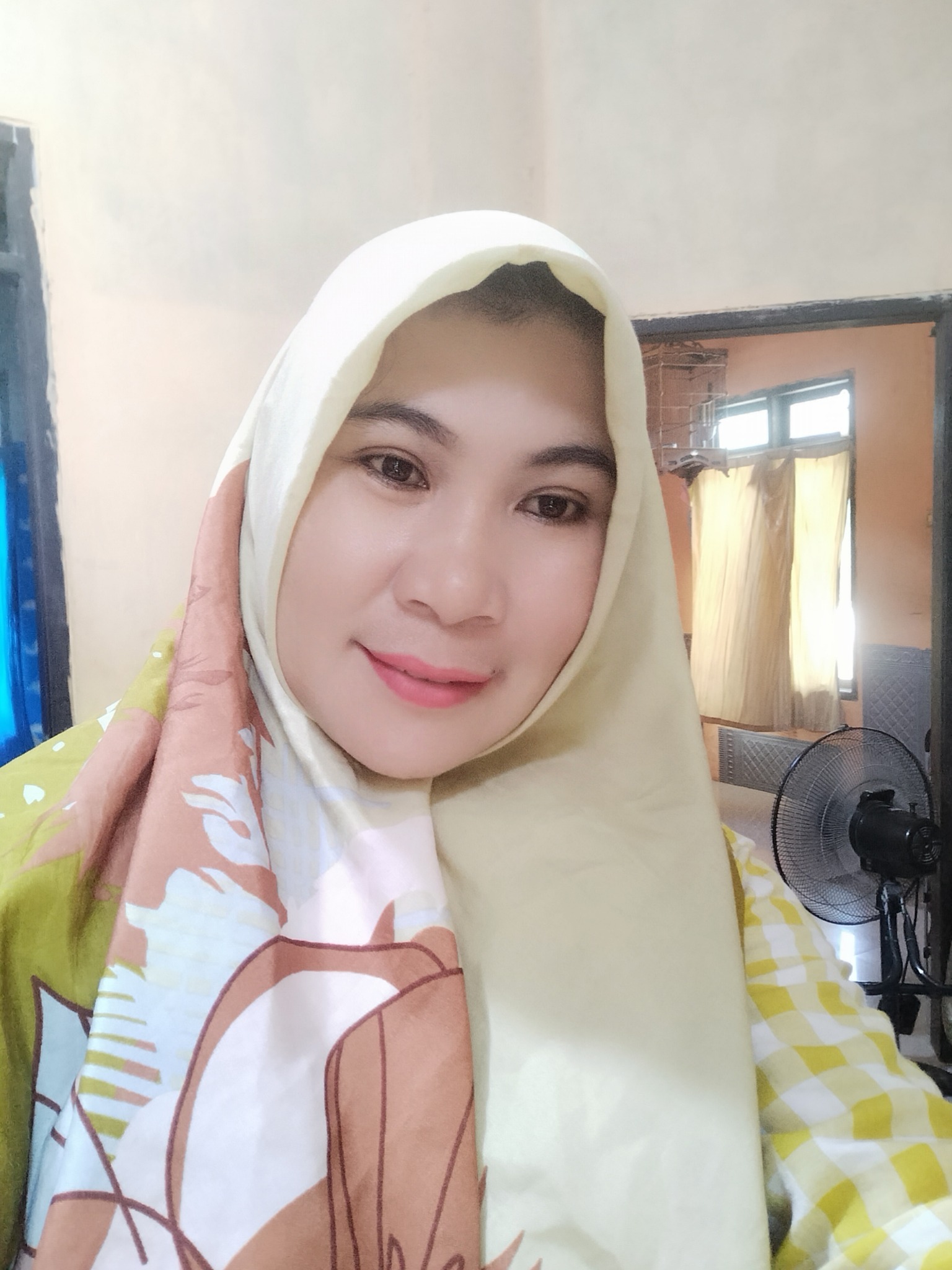 Fitriani Ranti Ranti