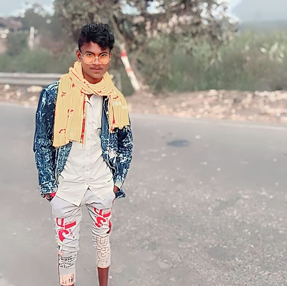 Punit Kumar