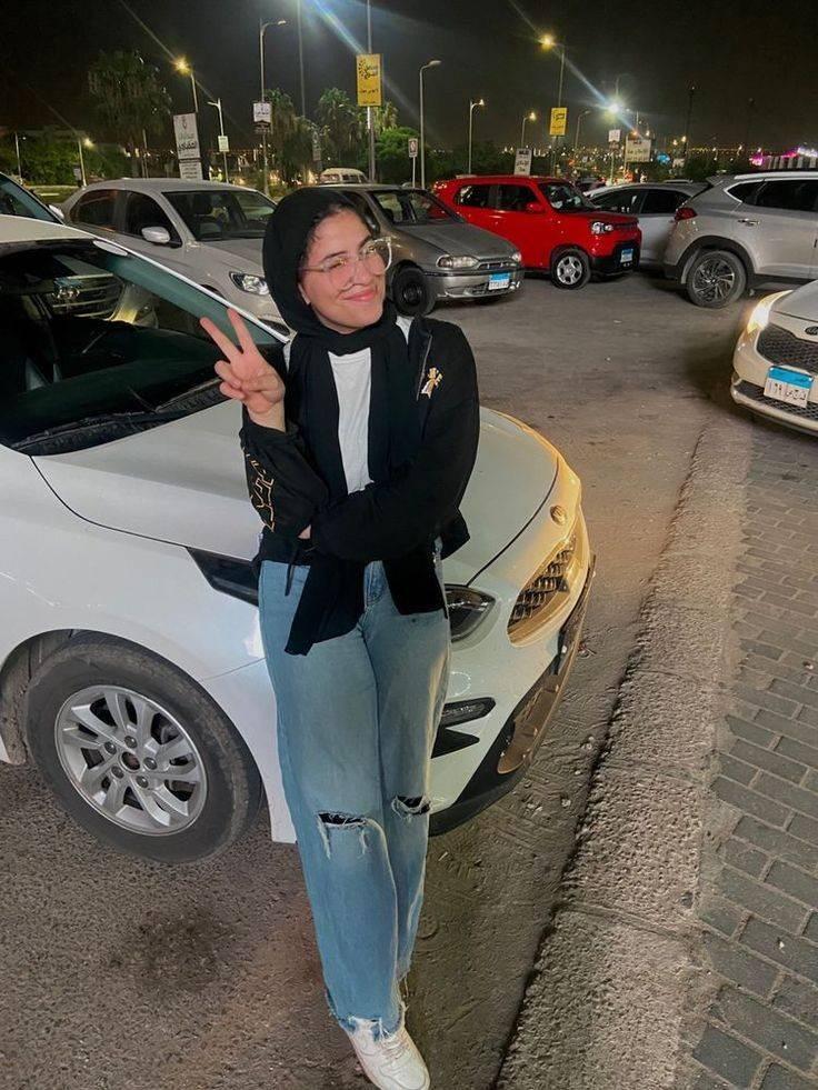 Rokaya Mohamed