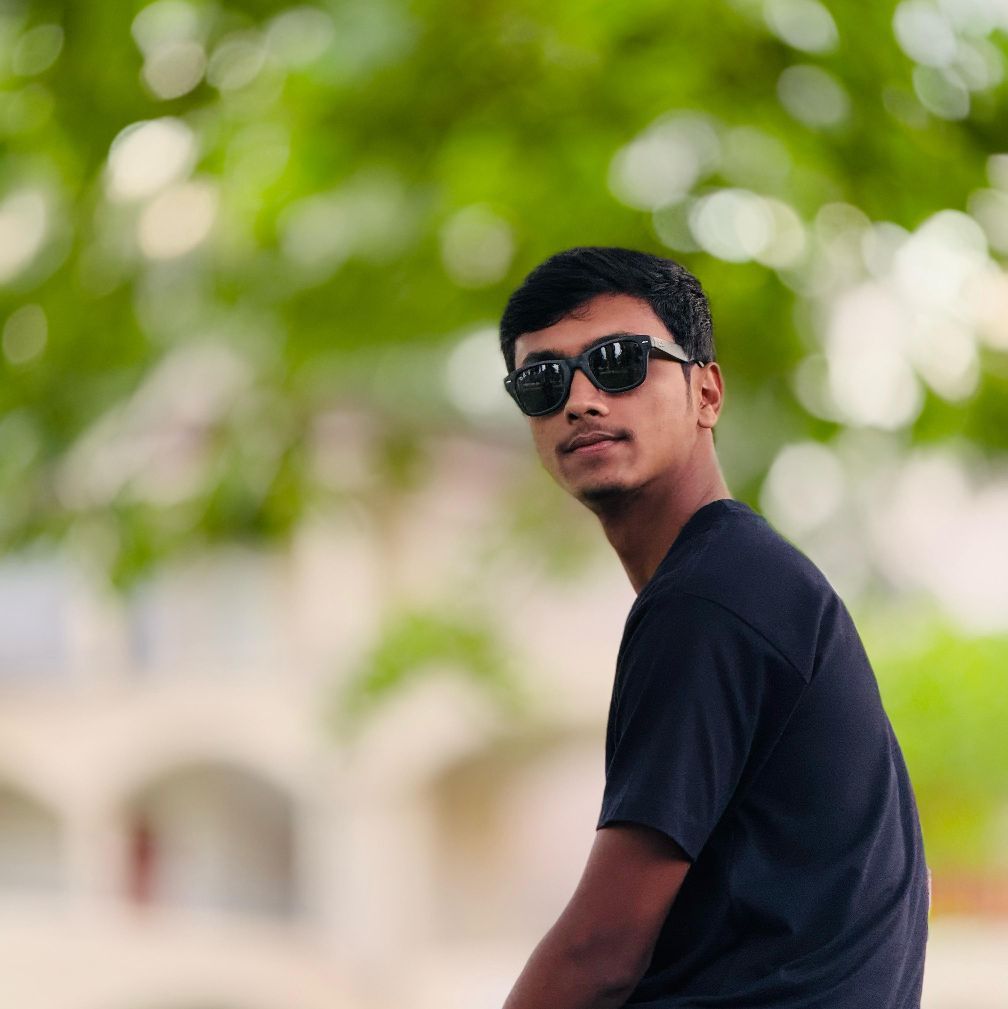 Tamjid Hawlader