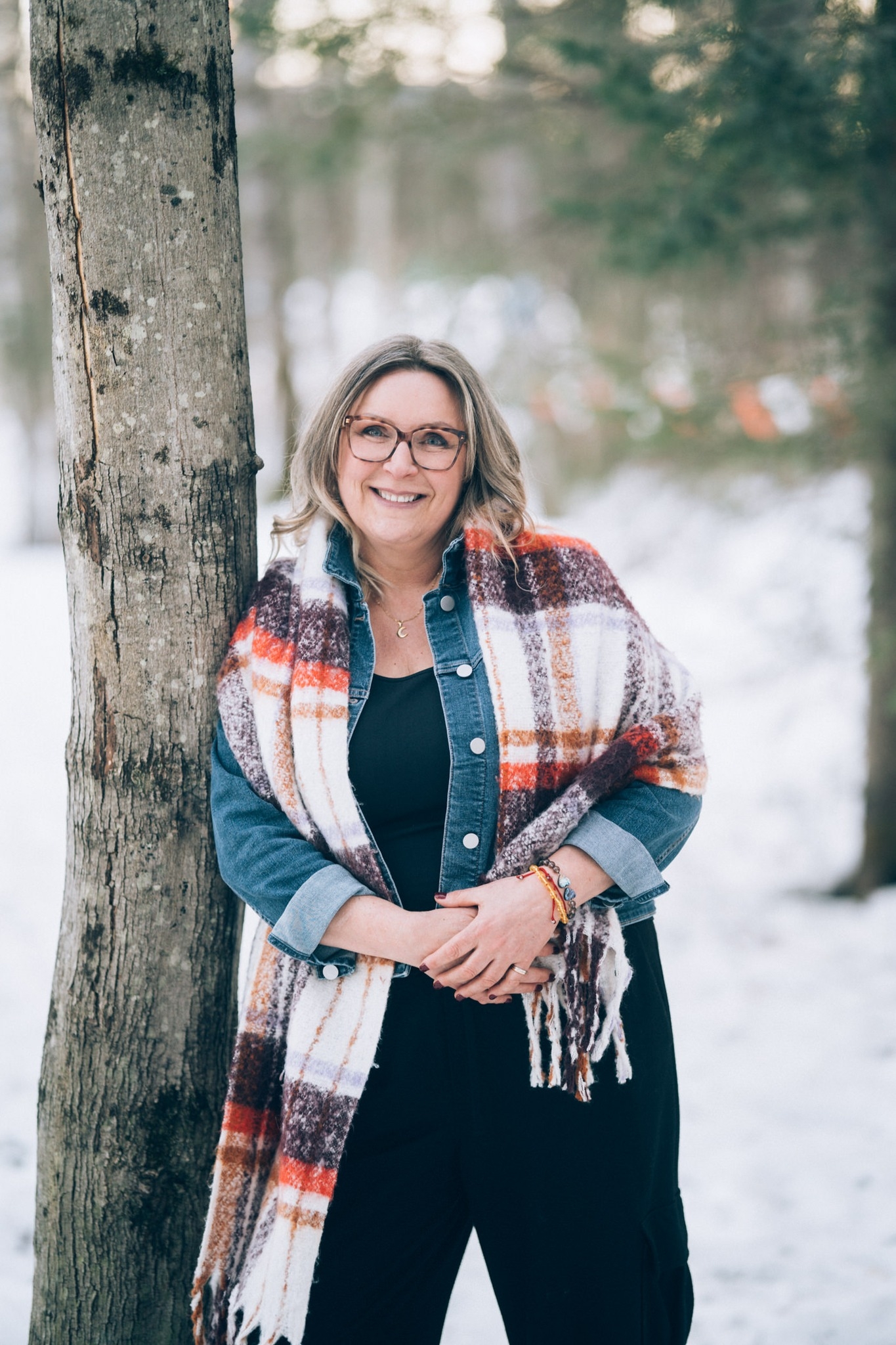 Isabelle Ferch coaching