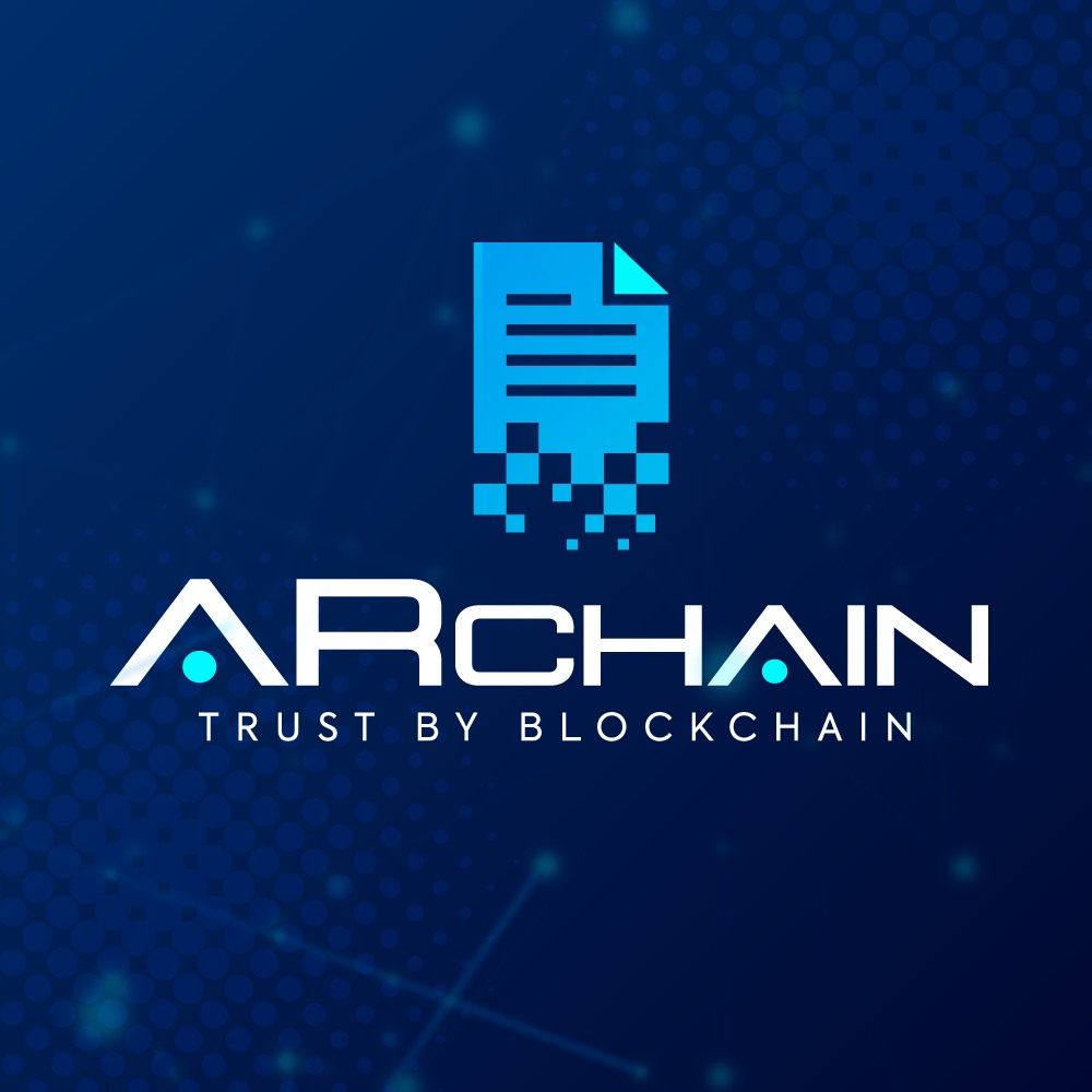 ARchain