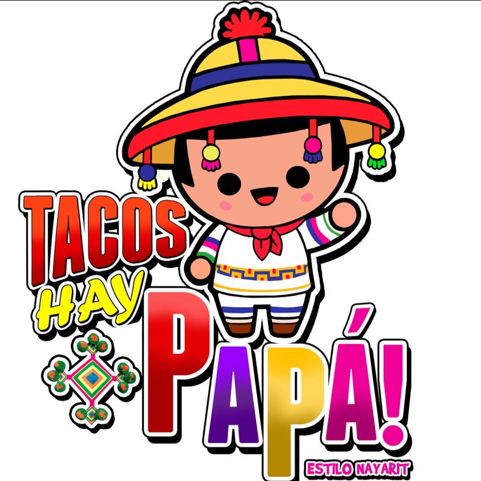 Tacos Hay papa