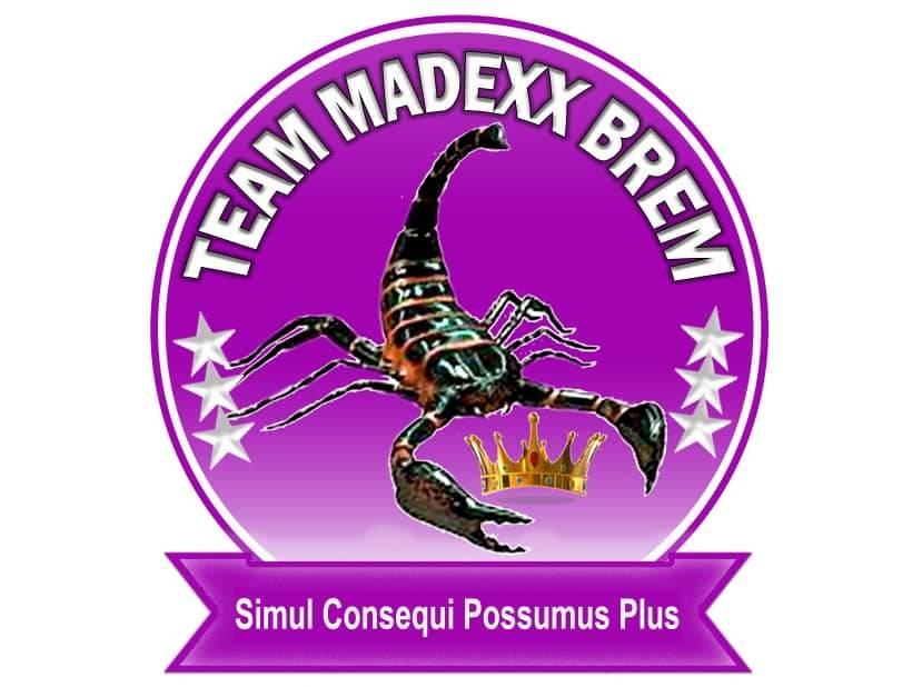Team Madexx Brem | Pujehun