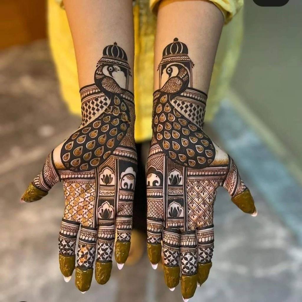 Beautiful name letter S henna design #henna #mehndi #hennadesign # ...