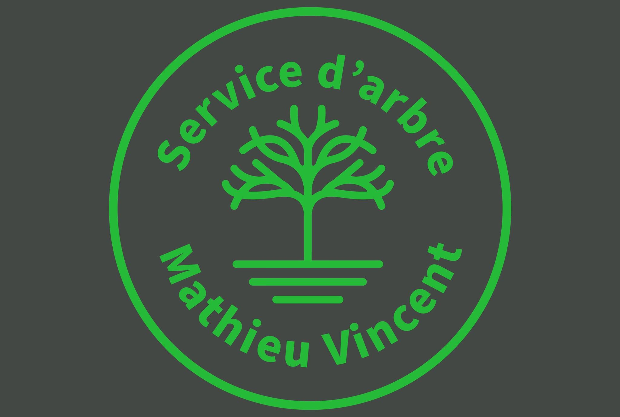 Service d'arbre Mathieu Vincent | Acton Vale QC