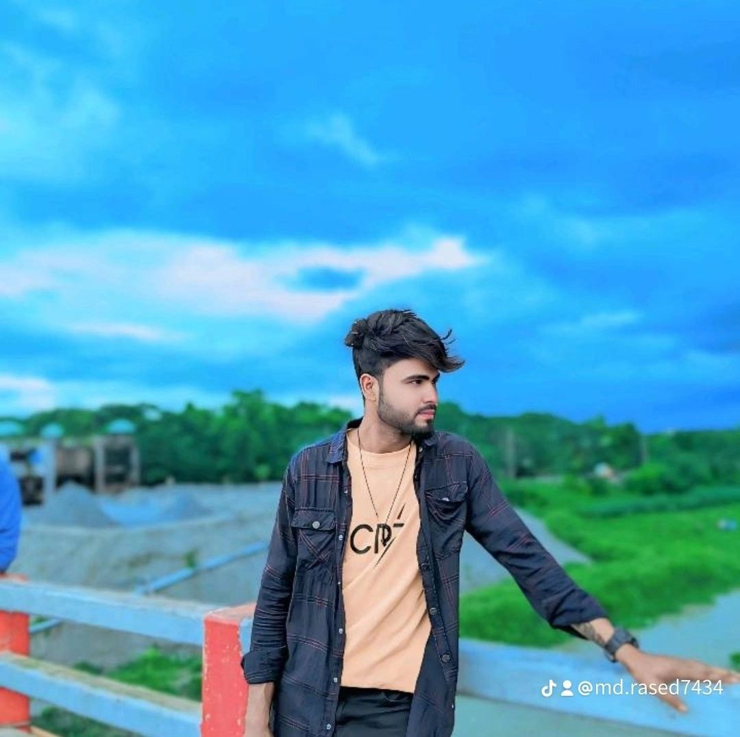 Md Rased Babu