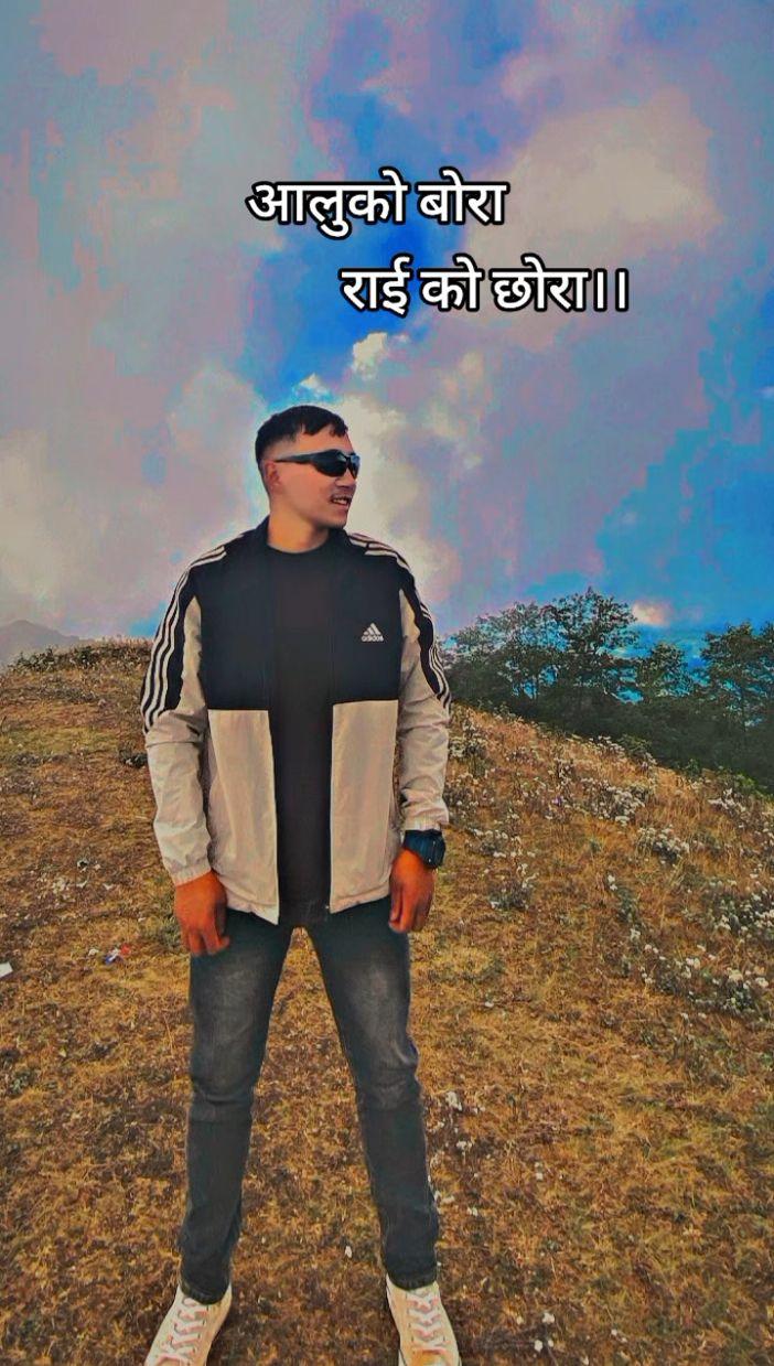 Thank you Bikash Rimal dai 🫶🤝 | Dibash Repchong Rai