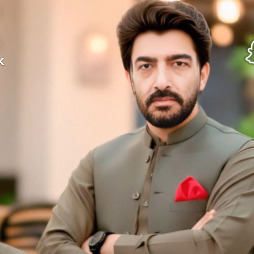 Arshad Abbasi on Reels