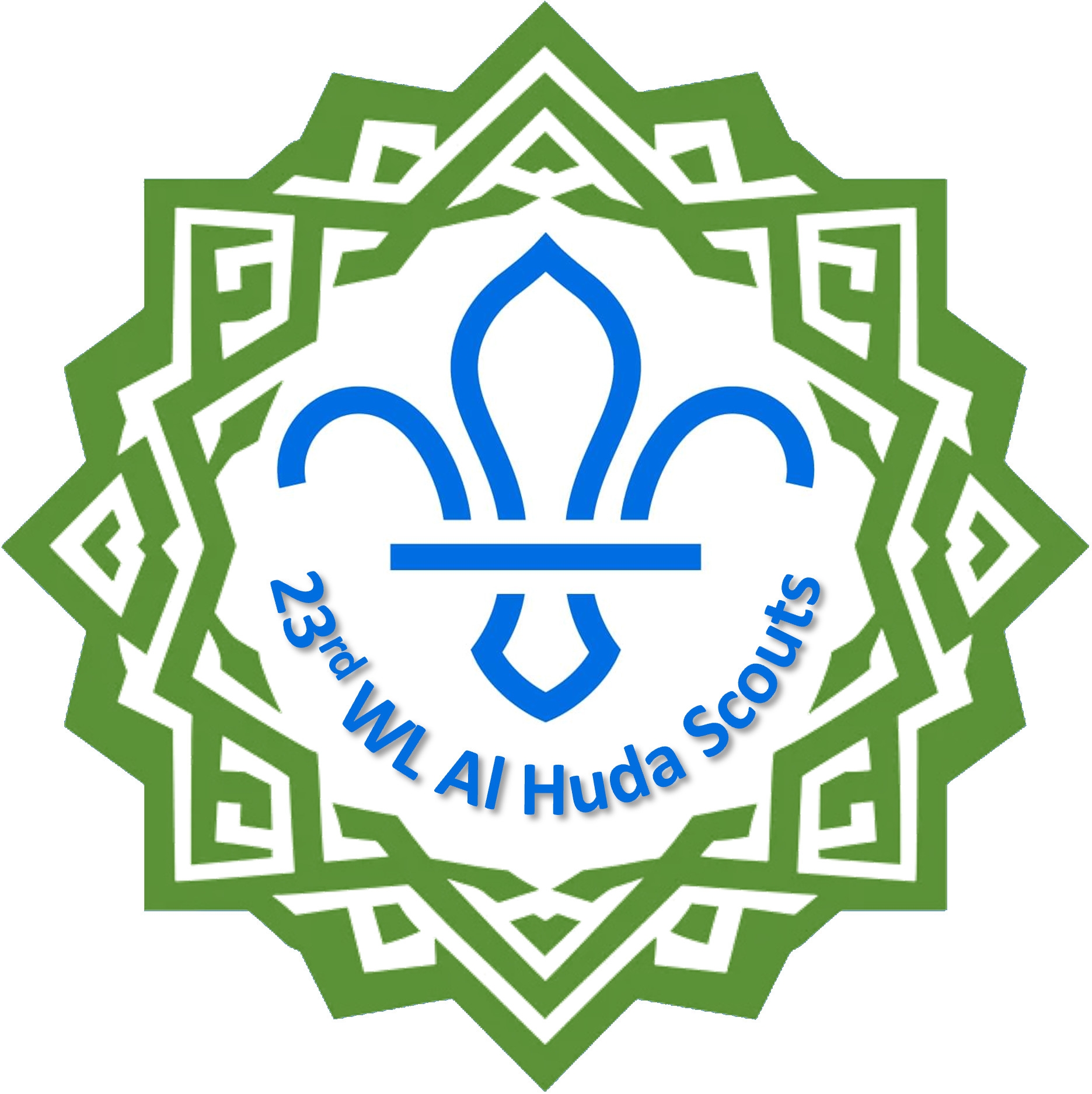 23rd West Lothian Al-Huda Scouts