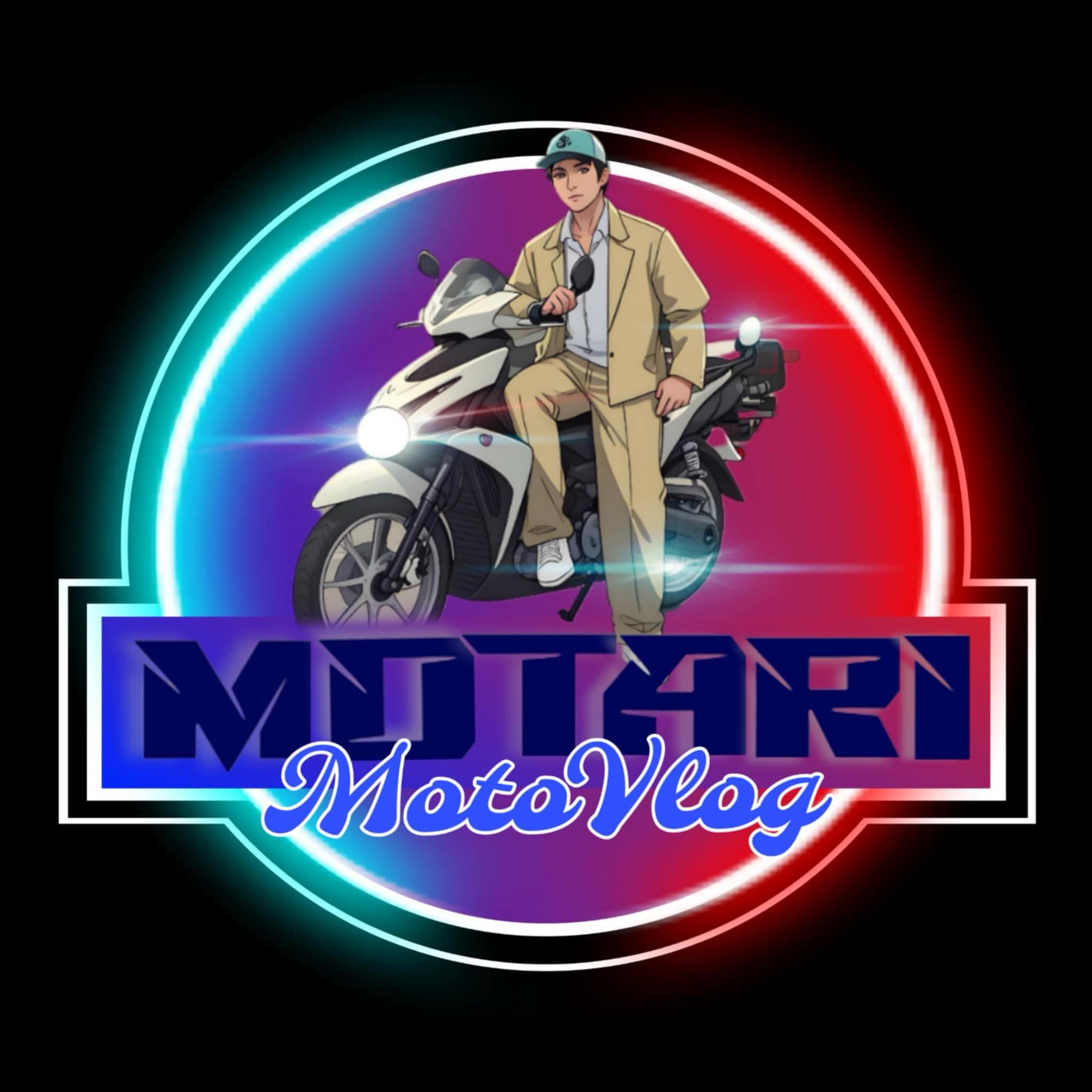 Motari Motovlog
