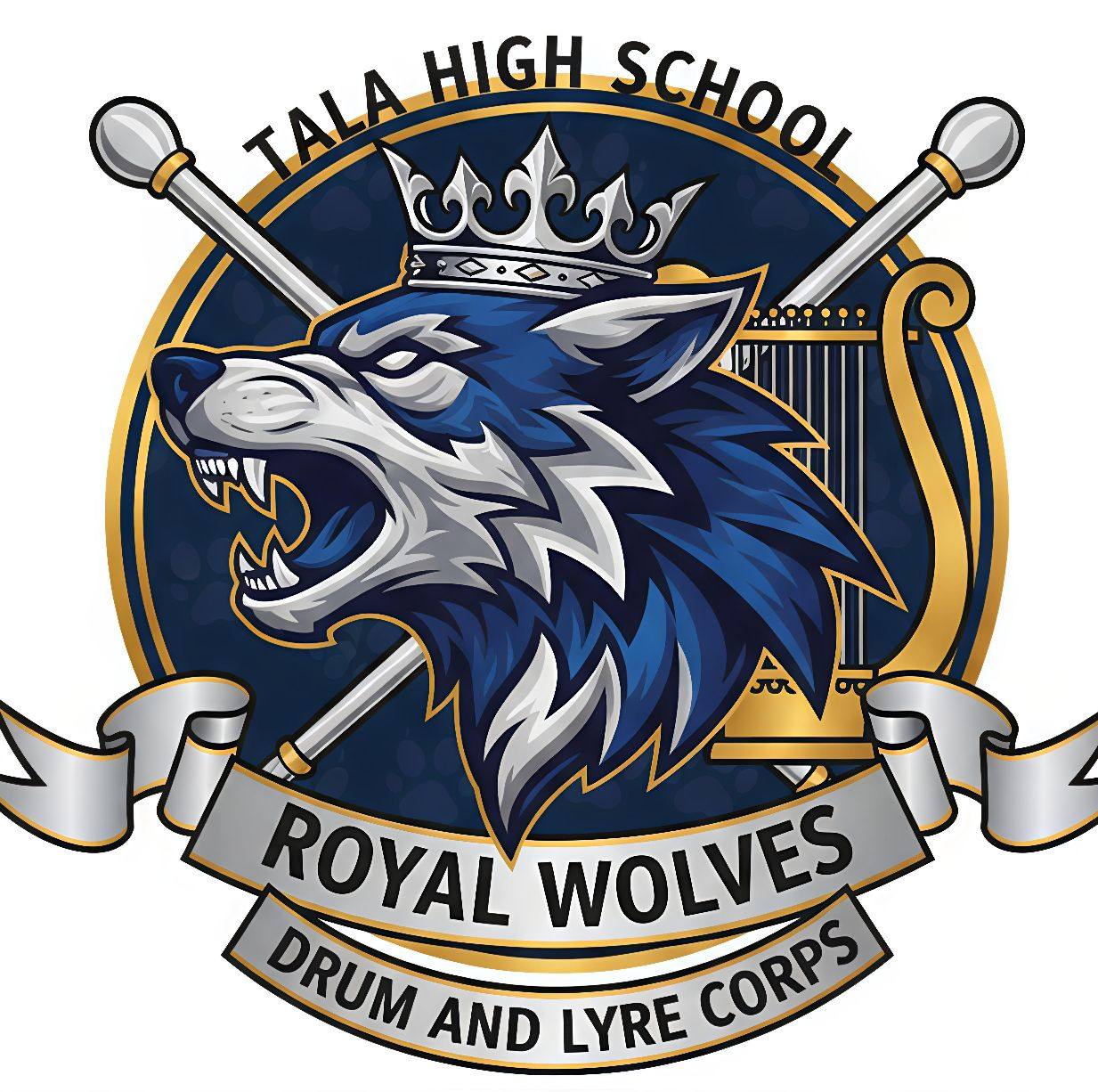 THS Drum and Lyre Corps