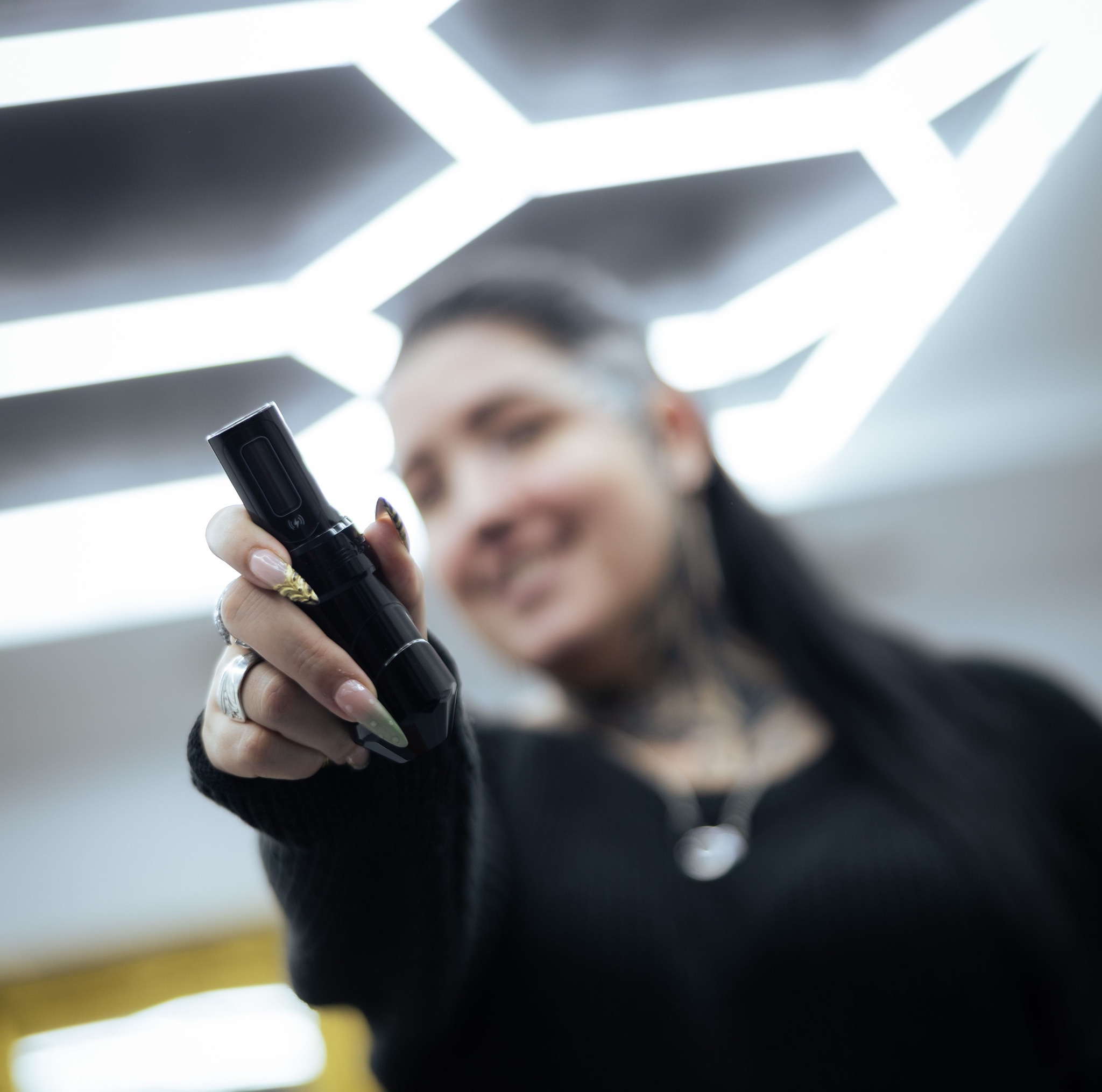 Spooky Ink | Joliette Centre QC
