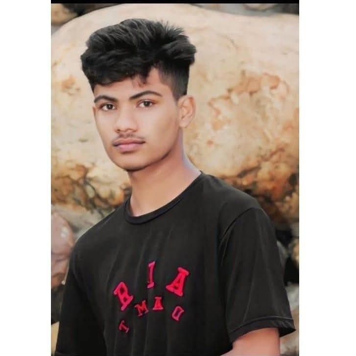 Md Forhad