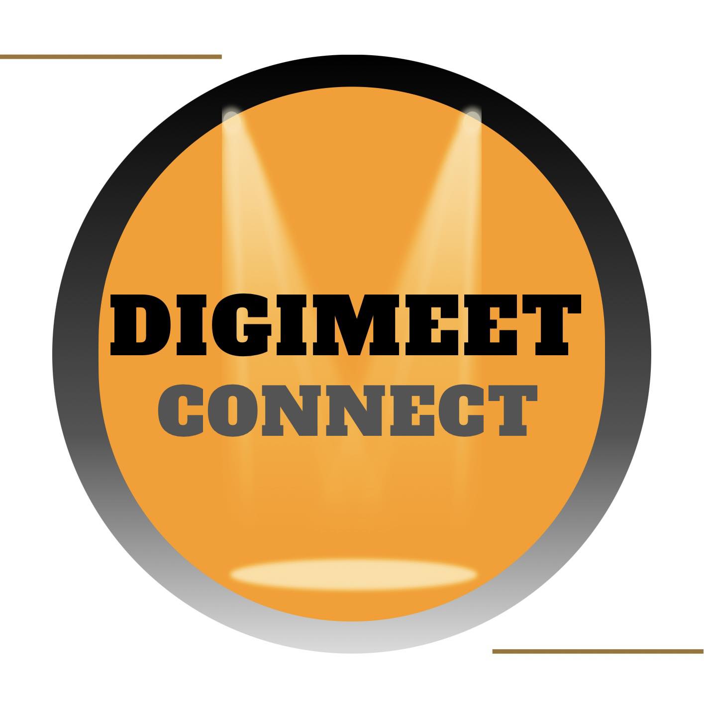 DigiMeet Connect